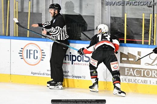 2025-01-25 Mastini Varese-Hockey Feltre 0463